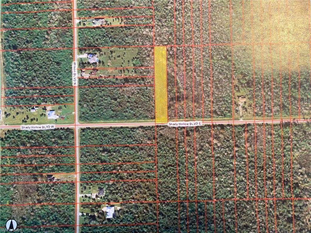 Shady Hollow Blvd - Photo 1