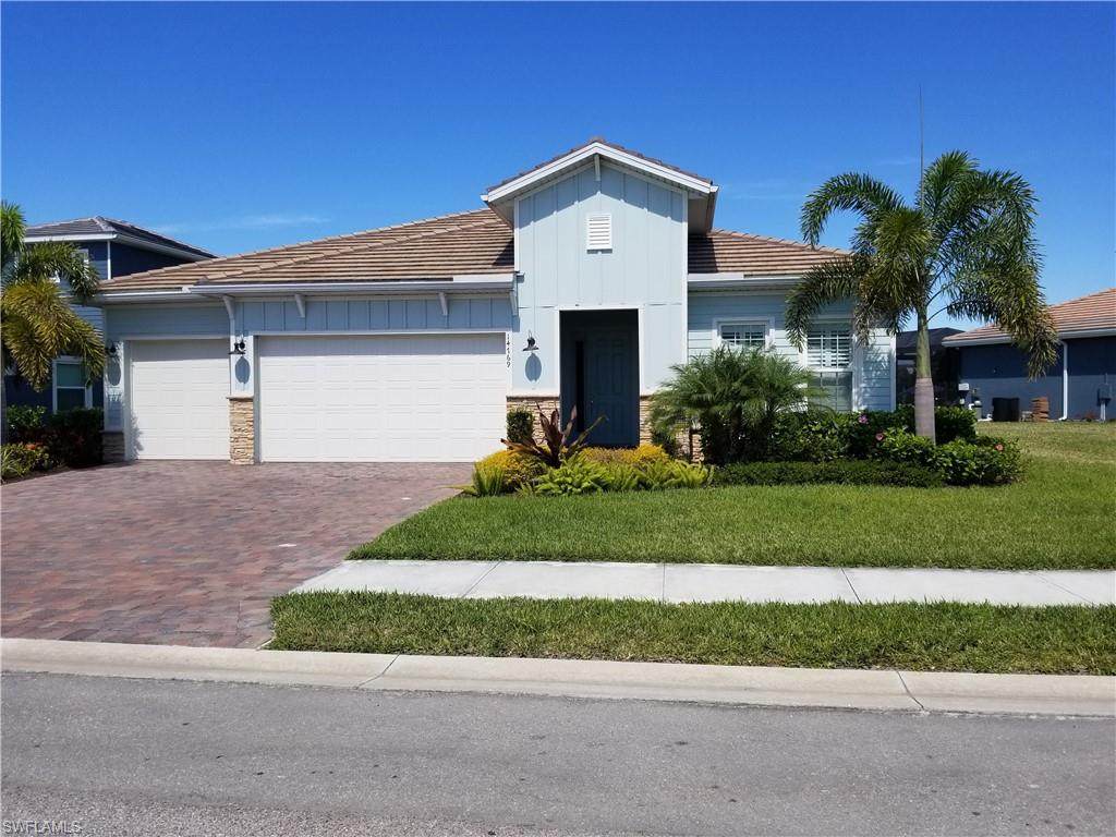 14769 Windward Ln - Photo 1