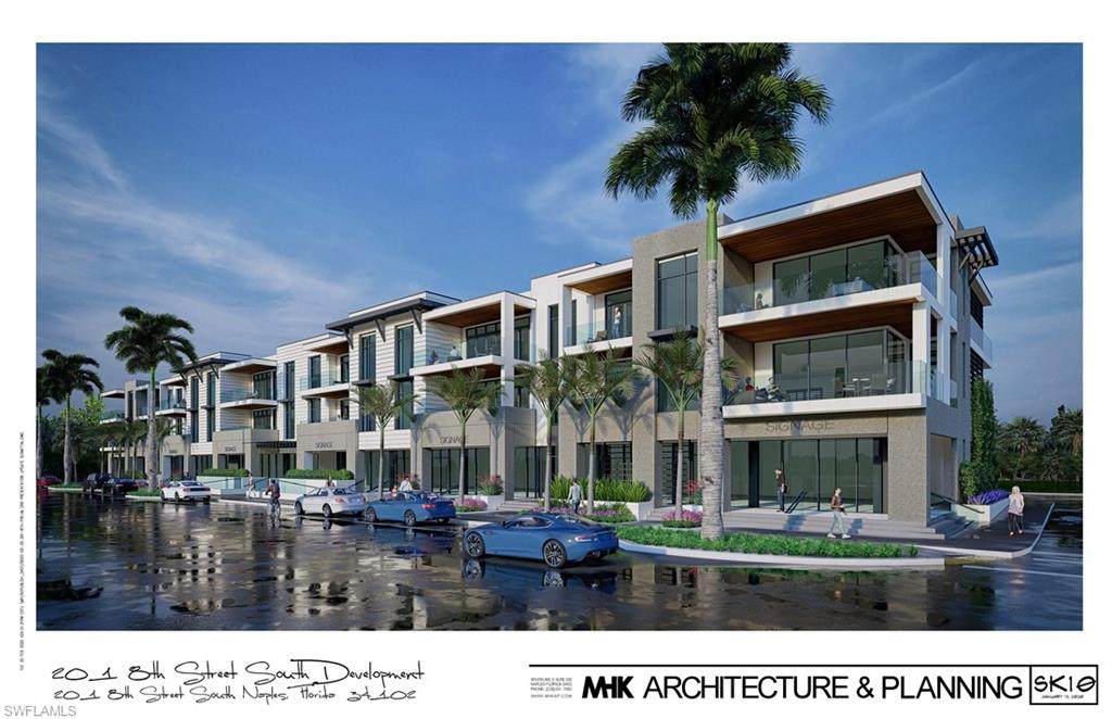 201 8Th St S - Photo 1 201 8Th St S - Photo 1
