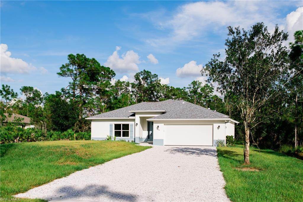 4630 Everglades Blvd - Photo 1