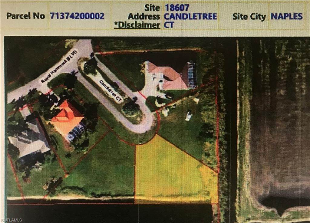 18607 Candletree Ct - Photo 1