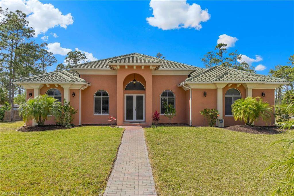 731 Everglades Blvd - Photo 1