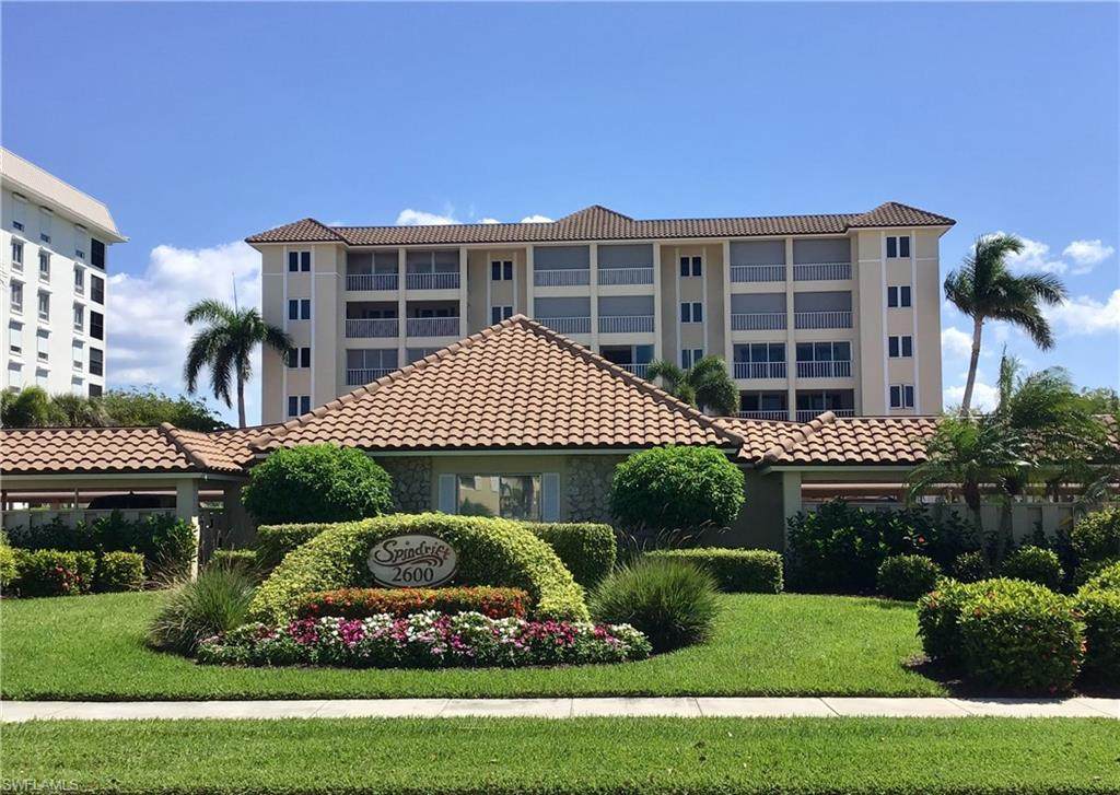 2600 Gulf Shore Blvd - Photo 1