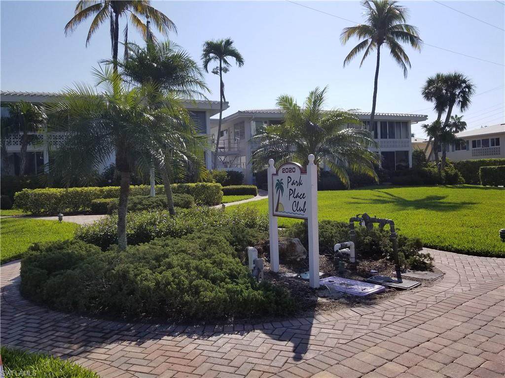 2020 Gulf Shore Blvd - Photo 1