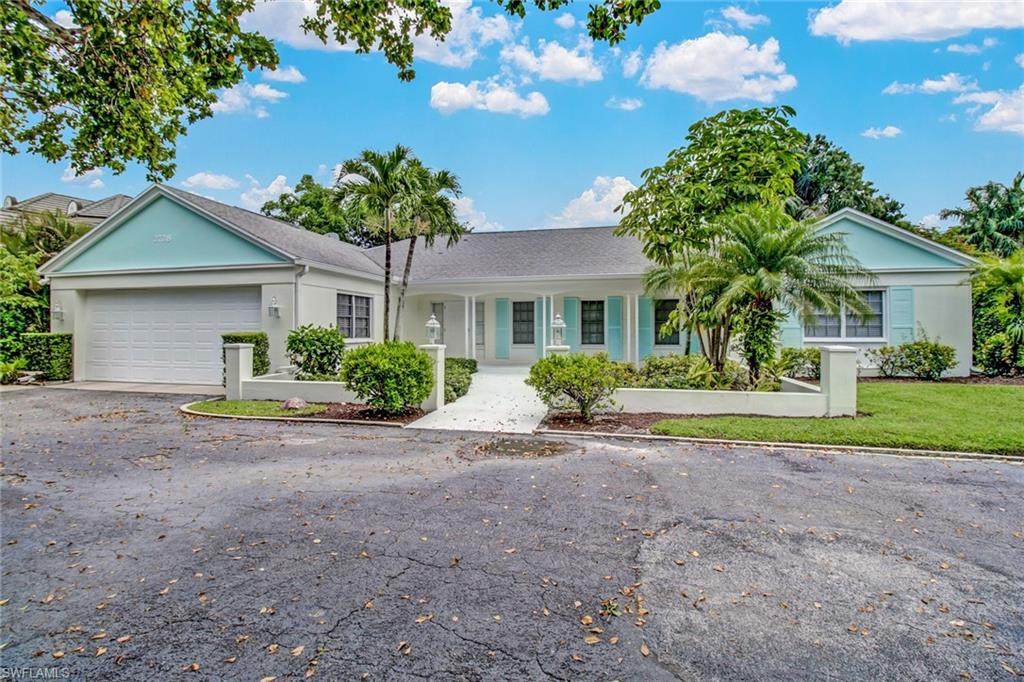 2728 Crayton Rd - Photo 1