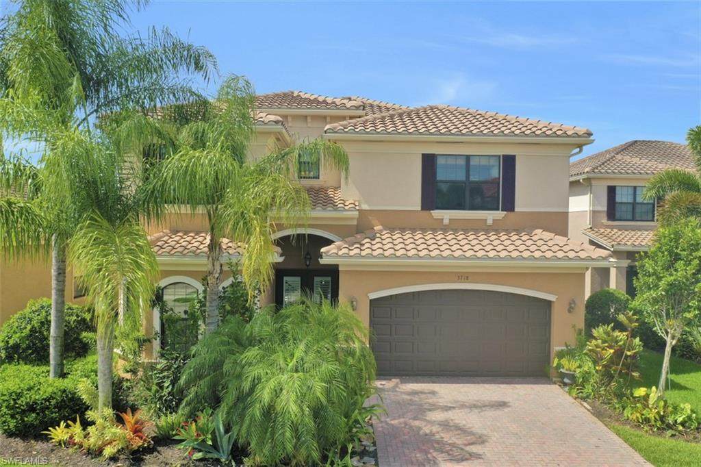 3718 Pleasant Springs Dr - Photo 1