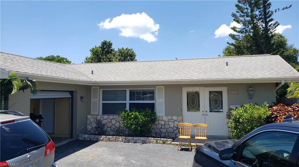 3530 Santiago Way - Photo 1