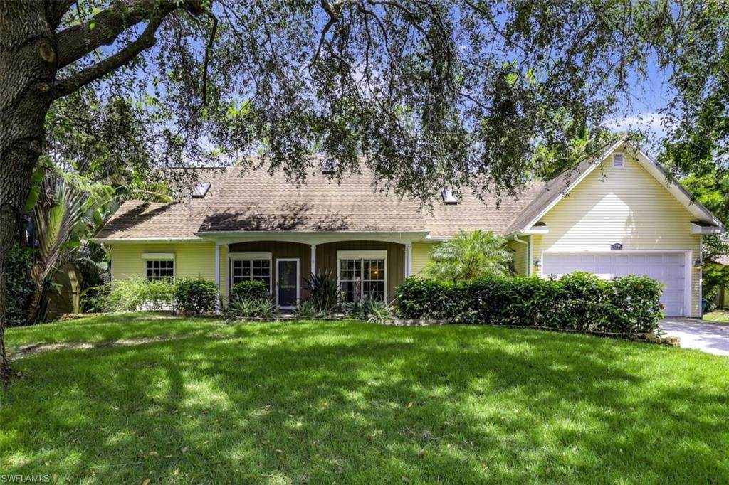 5700 Cypress Hollow Way - Photo 1