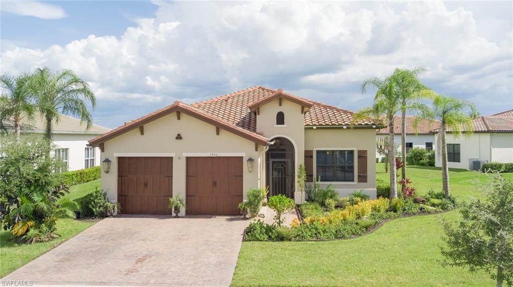 5046 Iron Horse Way - Photo 1