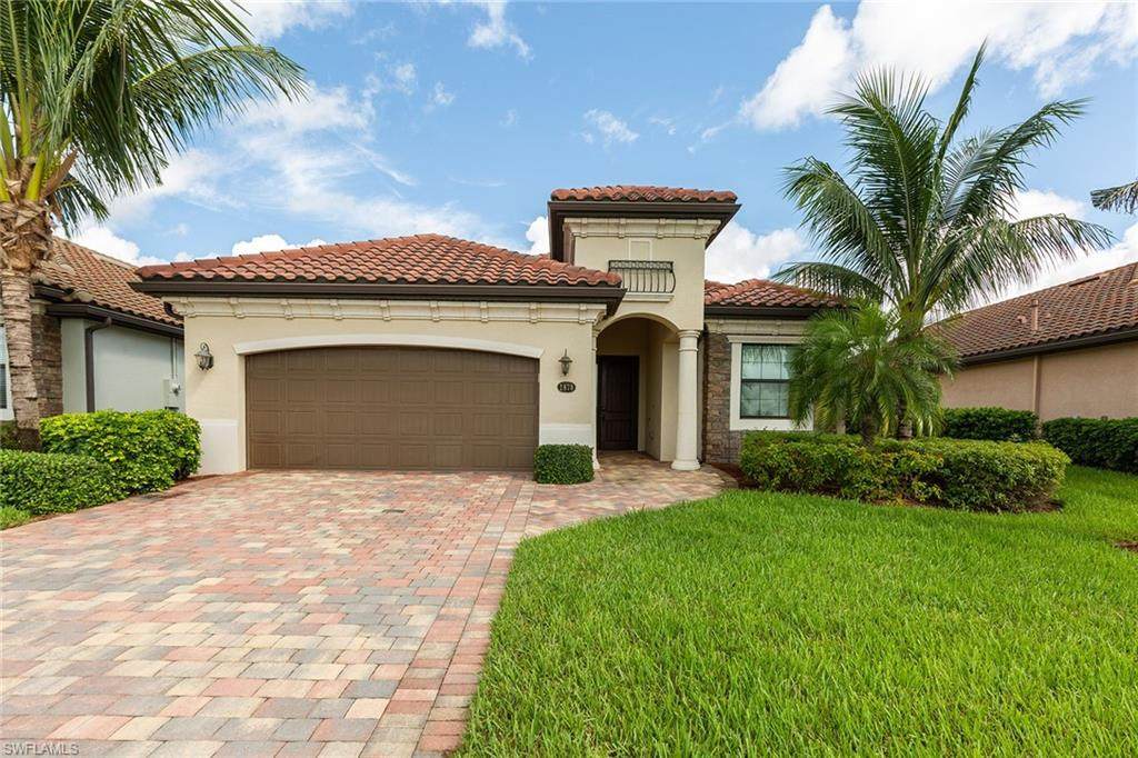 2878 Aviamar Cir - Photo 1