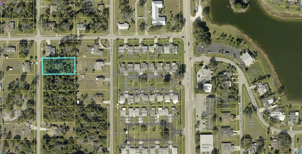 James Ave - Photo 1