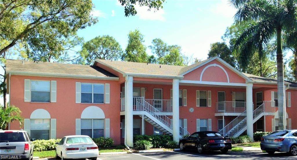 303 Quail Forest Blvd - Photo 1
