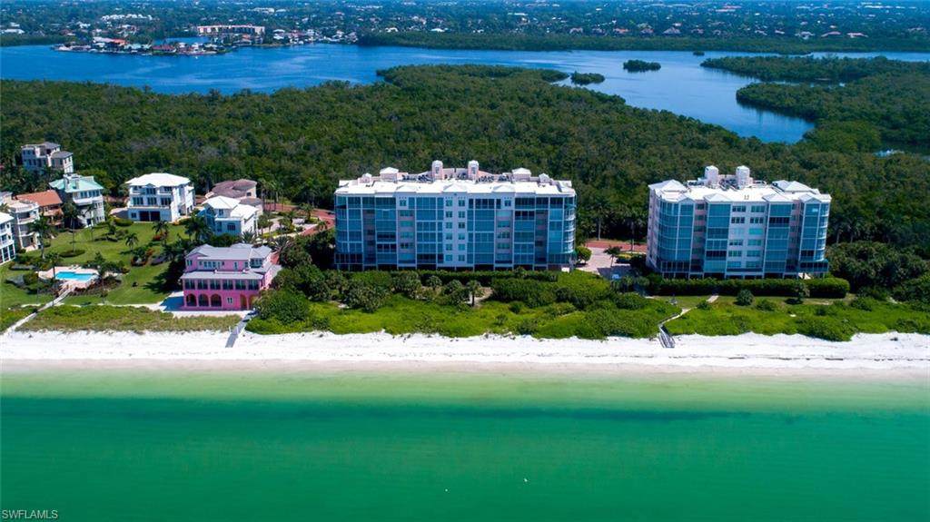 253 Barefoot Beach Blvd - Photo 1