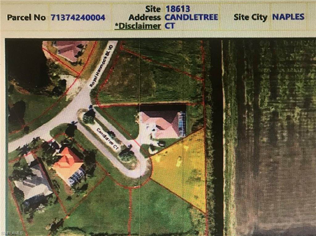 18613 Candletree Ct - Photo 1