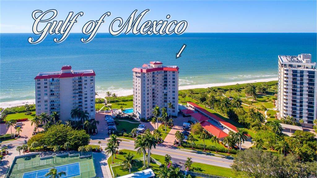 10701 Gulf Shore Dr - Photo 1