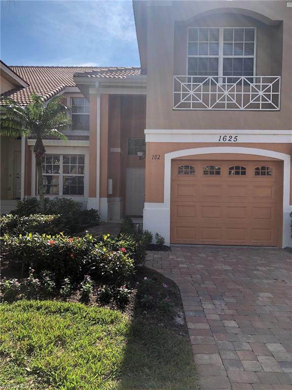 1625 Winding Oaks Way - Photo 1