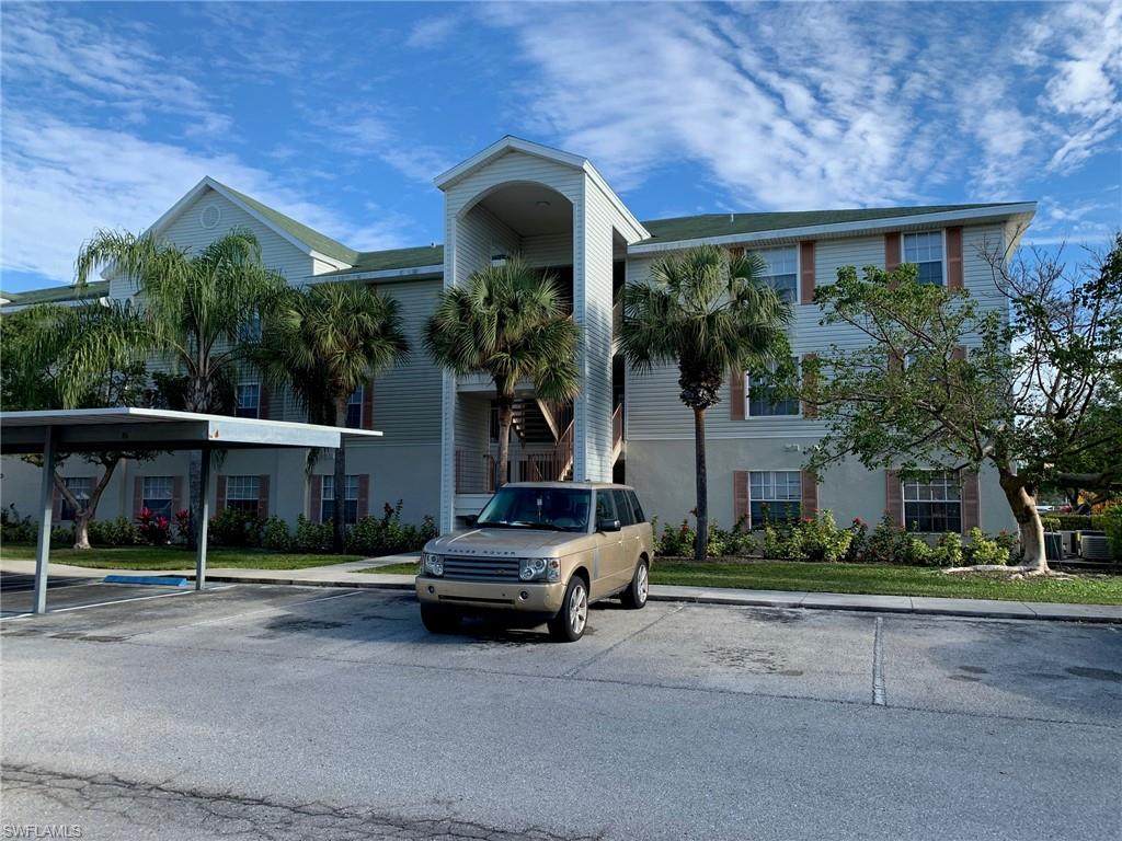 1769 Four Mile Cove Pky - Photo 1