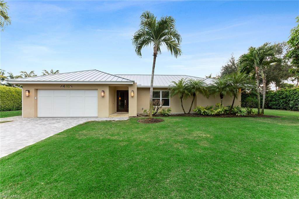 4780 Whispering Pine Way - Photo 1