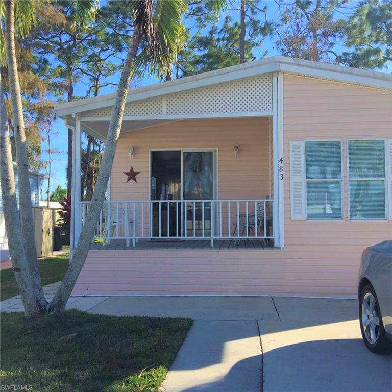 483 Cheetah Dr - Photo 1