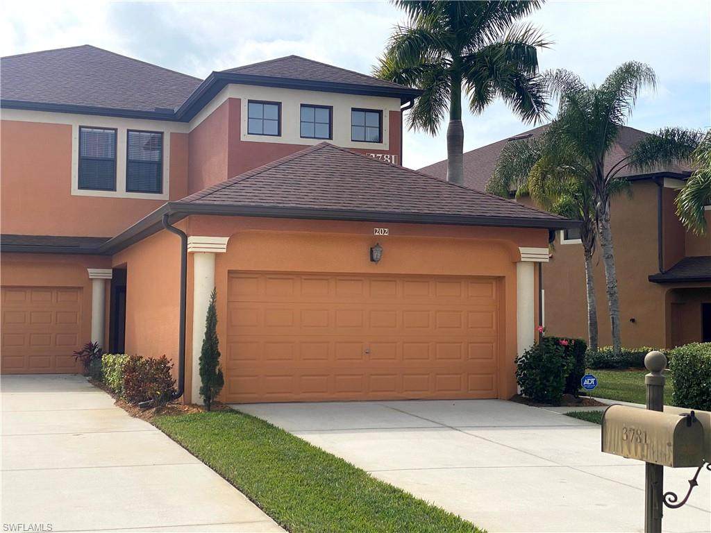 3781 Costa Maya Way - Photo 1