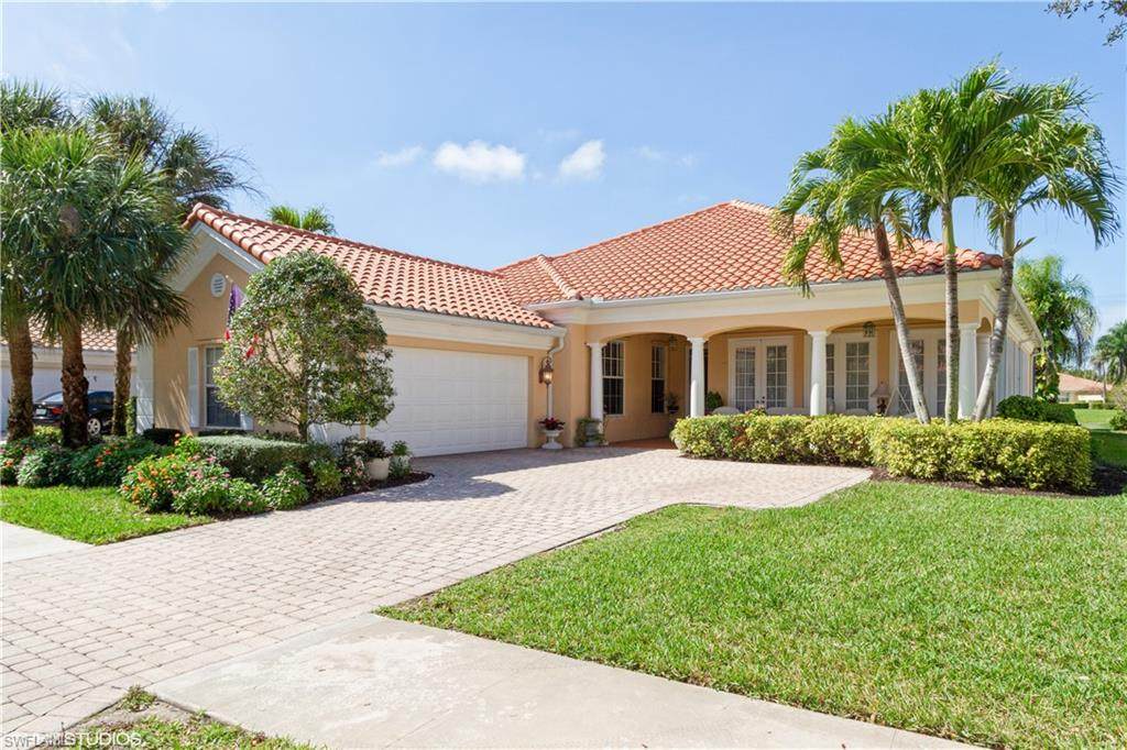5835 Charlton Way - Photo 1