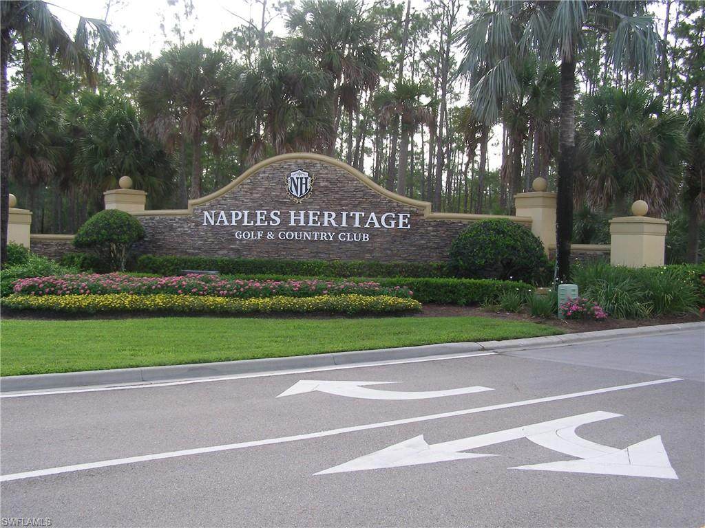 8575 Naples Heritage Dr - Photo 1