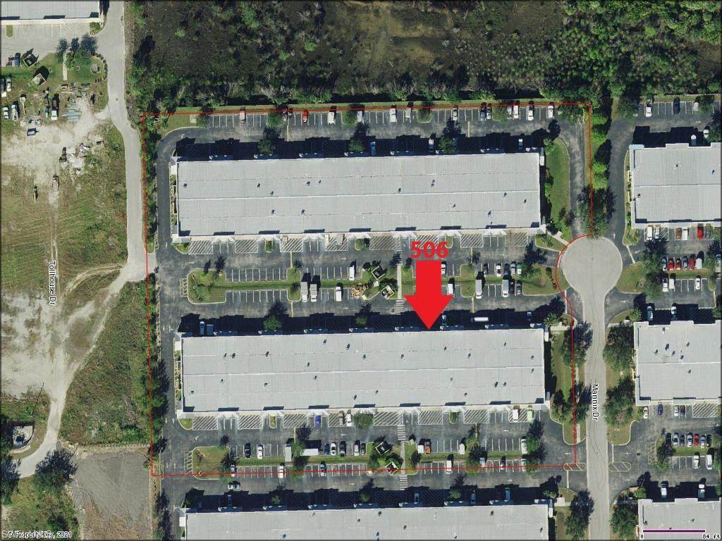3893 Mannix Dr - Photo 1