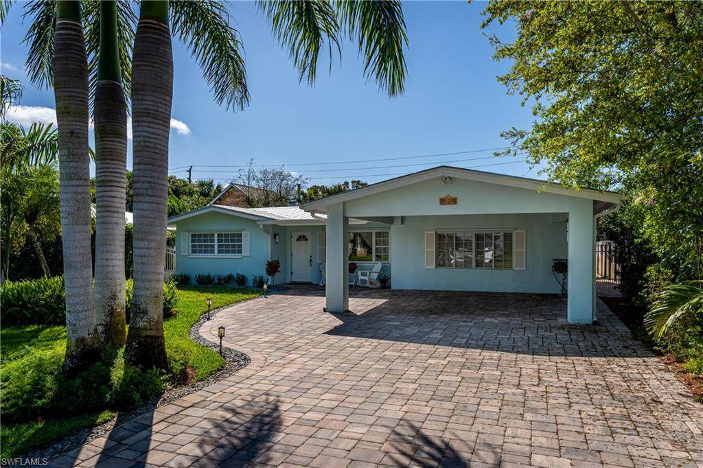1300 Hilltop Dr - Photo 1
