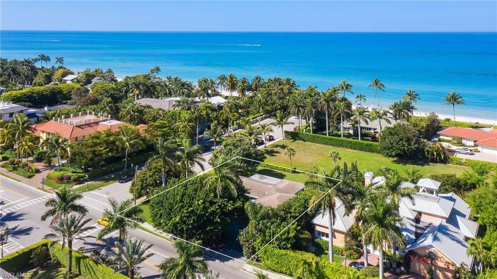 470 Gulf Shore Blvd - Photo 1