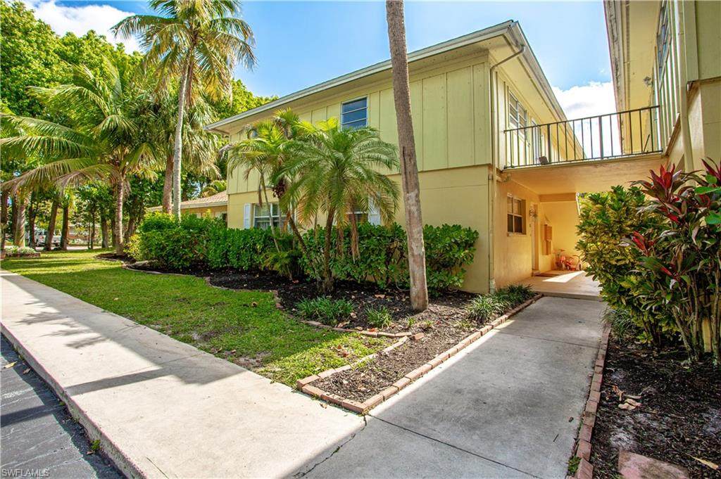 1201 Solana Rd - Photo 1