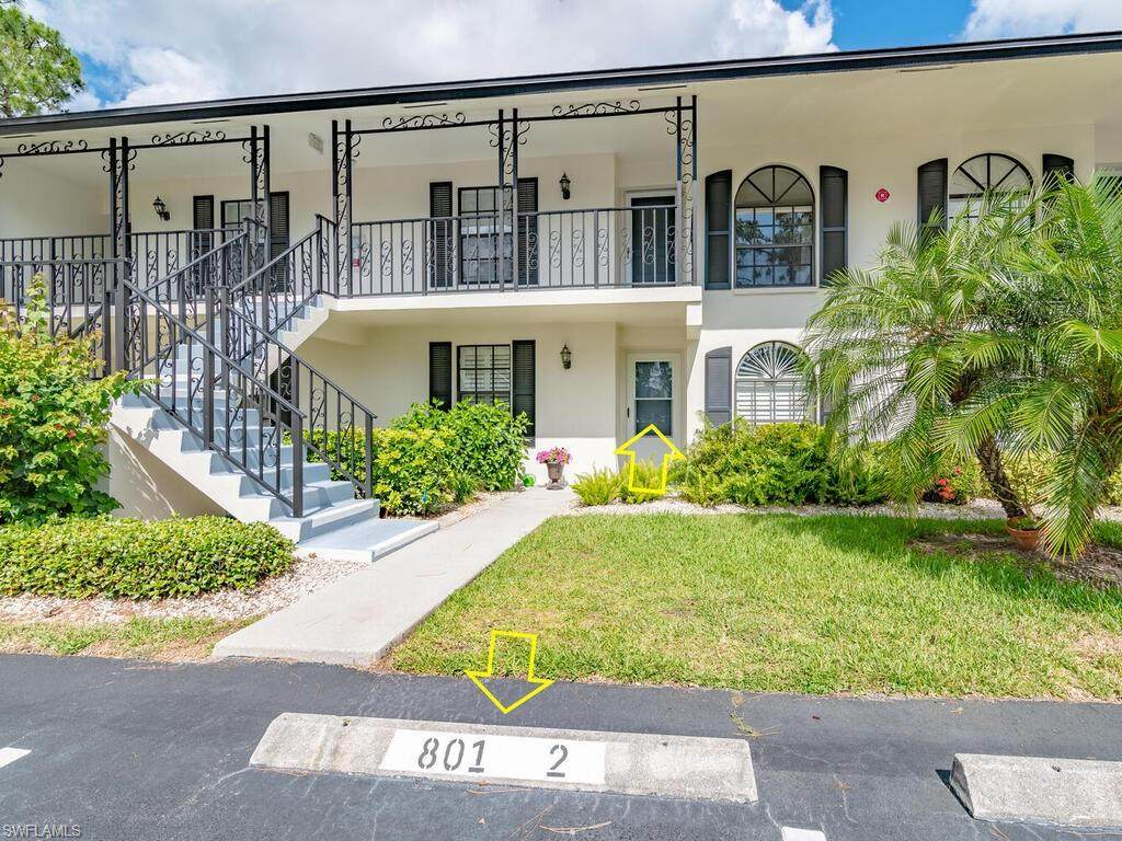 801 Augusta Blvd - Photo 1