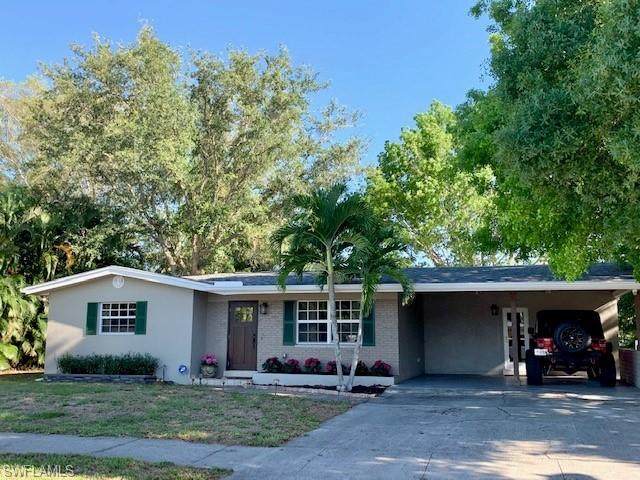 1610 Maravilla Ave - Photo 1