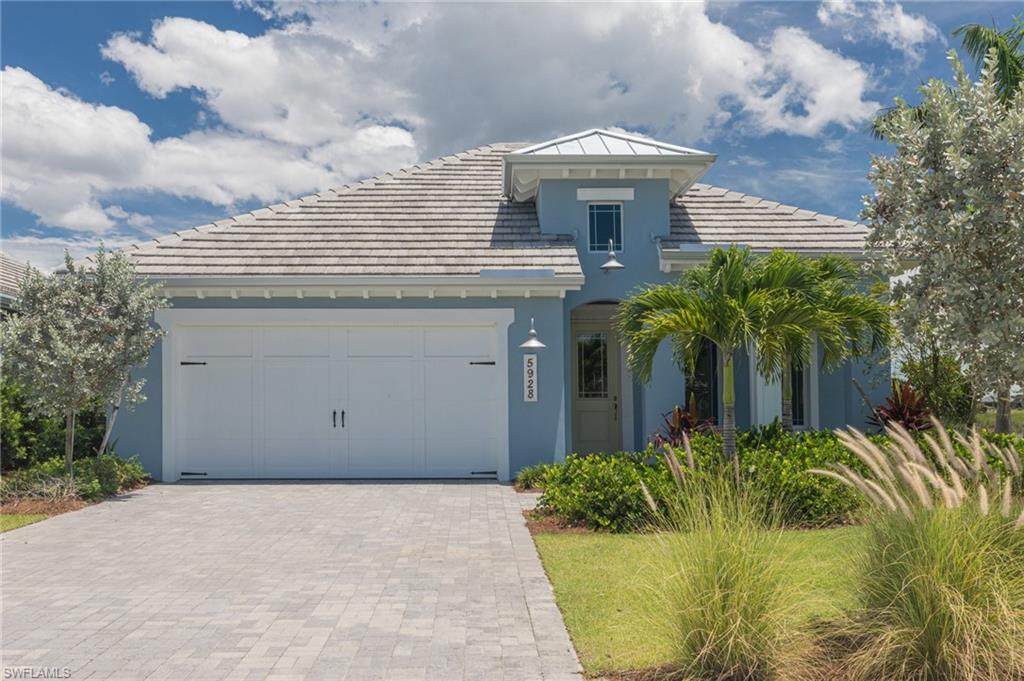 5928 Antigua Way - Photo 1