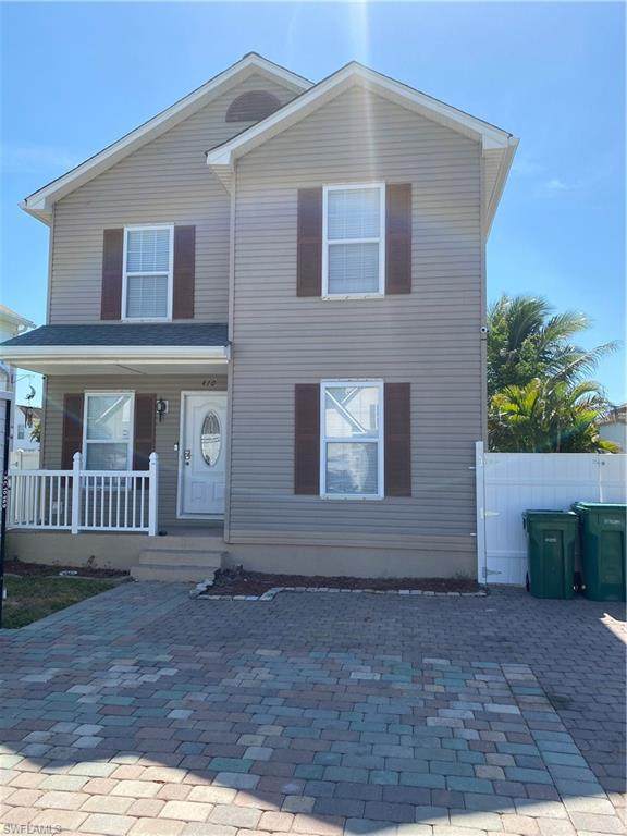 410 Leawood Cir - Photo 1