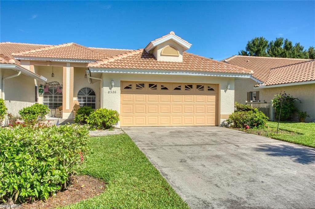 8526 Mustang Dr - Photo 1