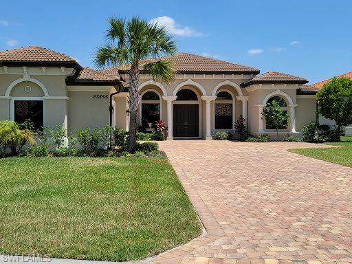 23155 Sanabria Loop - Photo 1