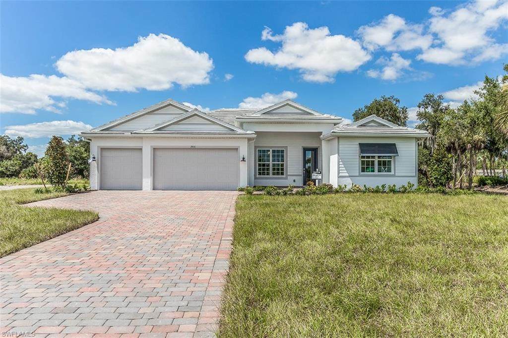 2051 Hickeys Creekside Dr - Photo 1