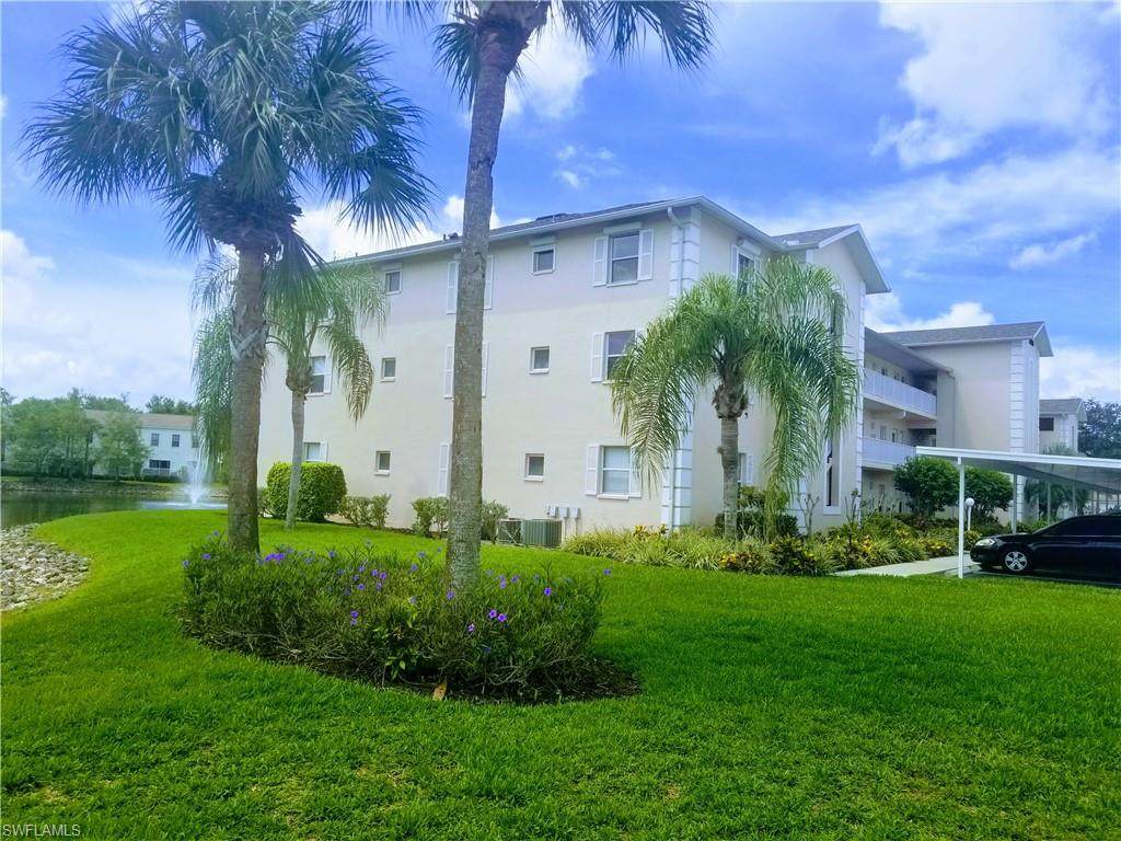 3250 Cypress Glen Way - Photo 1