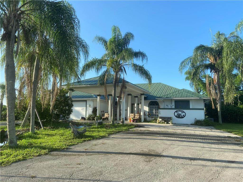 2400 Oil Well Rd - Photo 1