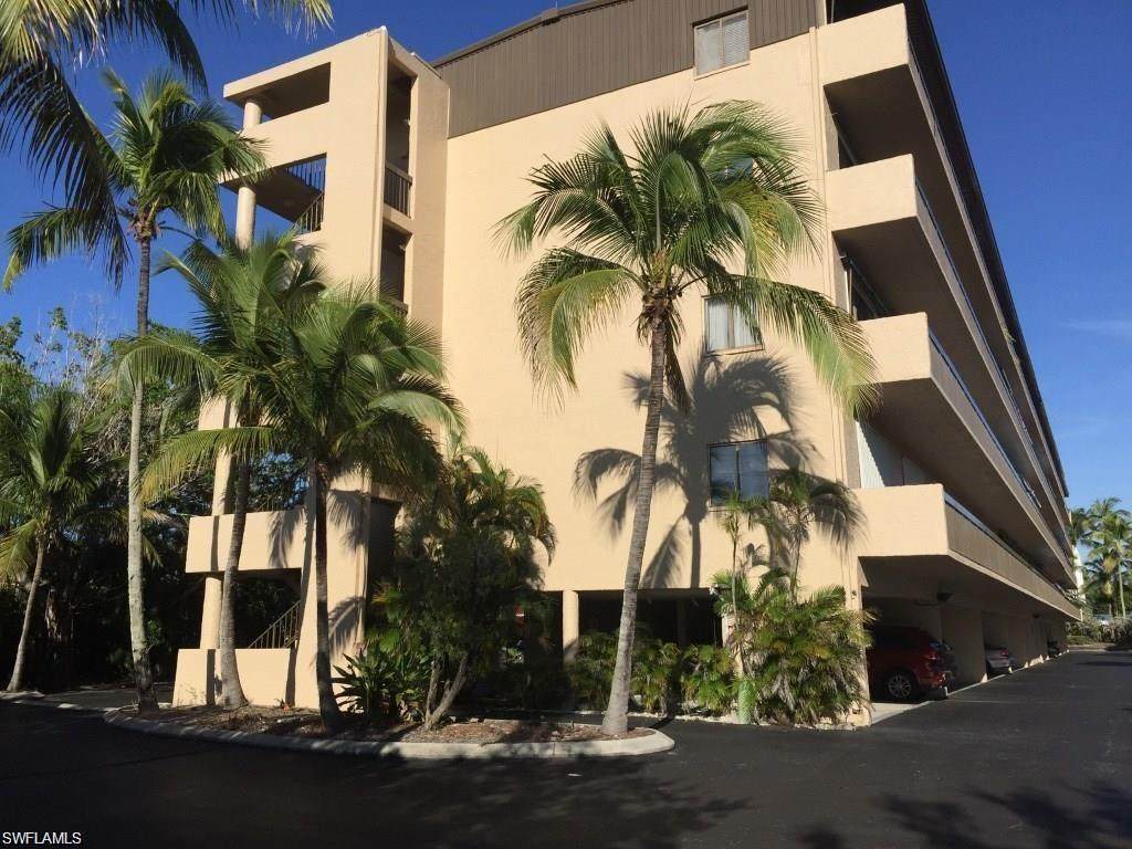 2335 Tamiami Trl - Photo 1