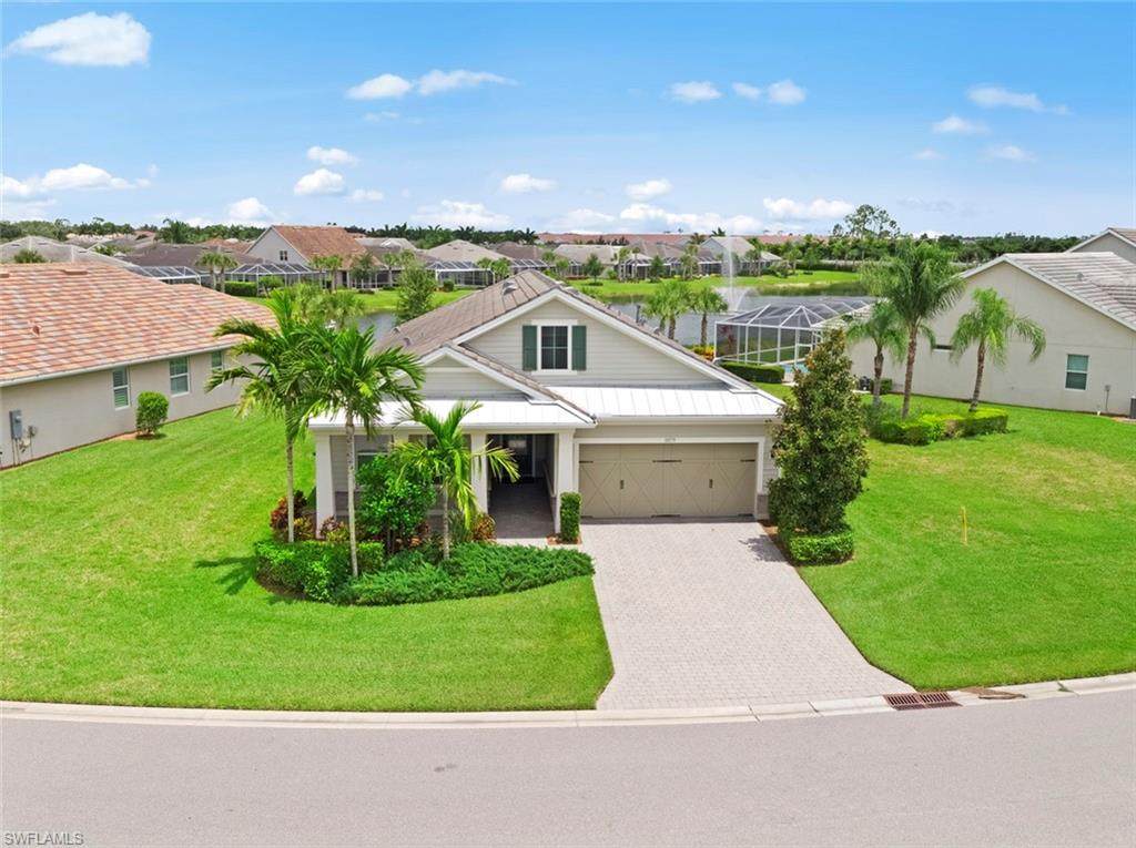 10579 Tidewater Key Blvd - Photo 1