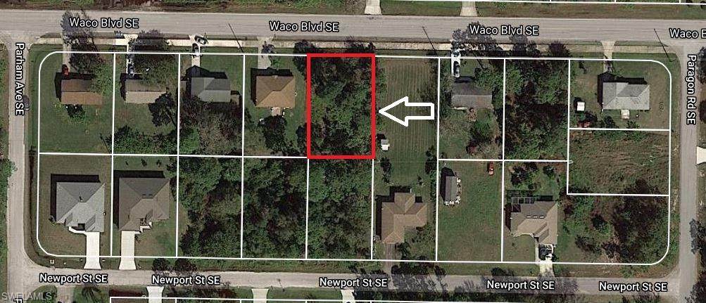 1508 WACO Waco Blvd - Photo 1