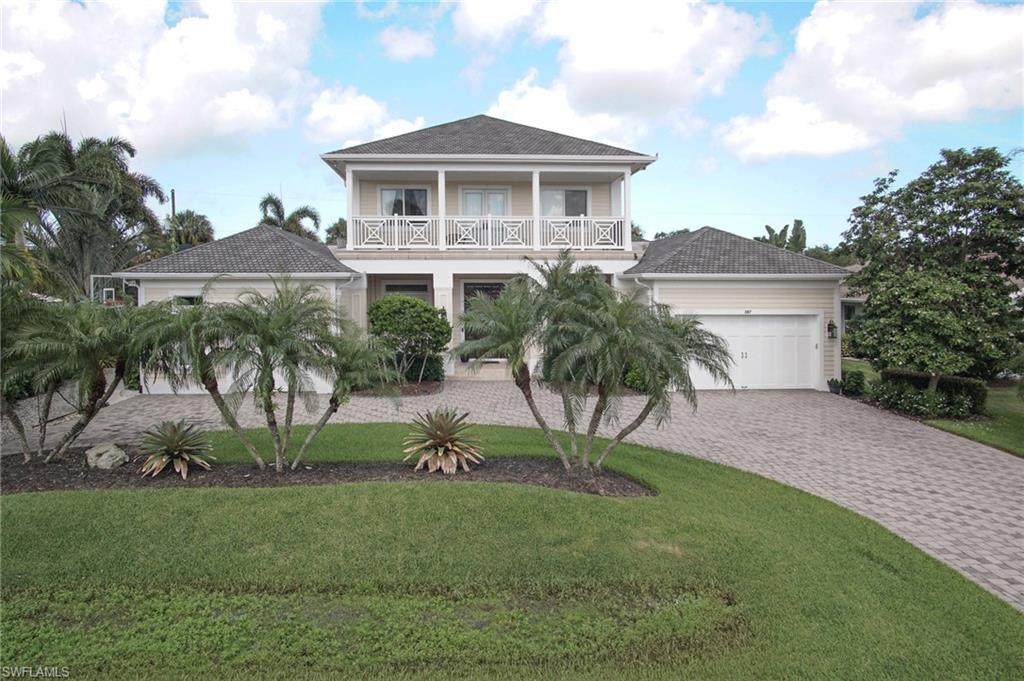307 Mel Jen Dr - Photo 1