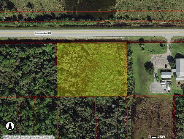 xxx Immokalee Rd - Photo 1