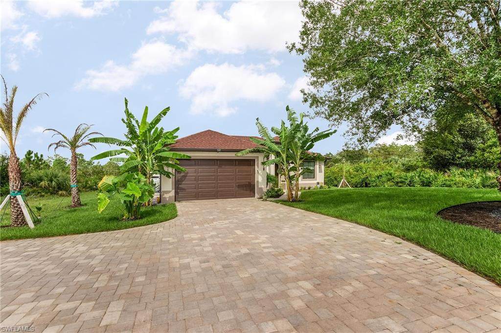 4881 Everglades Blvd - Photo 1