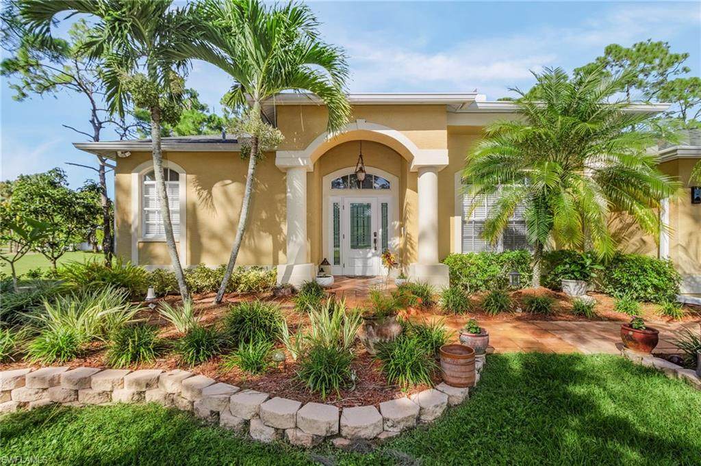 13815 Collier Blvd - Photo 1