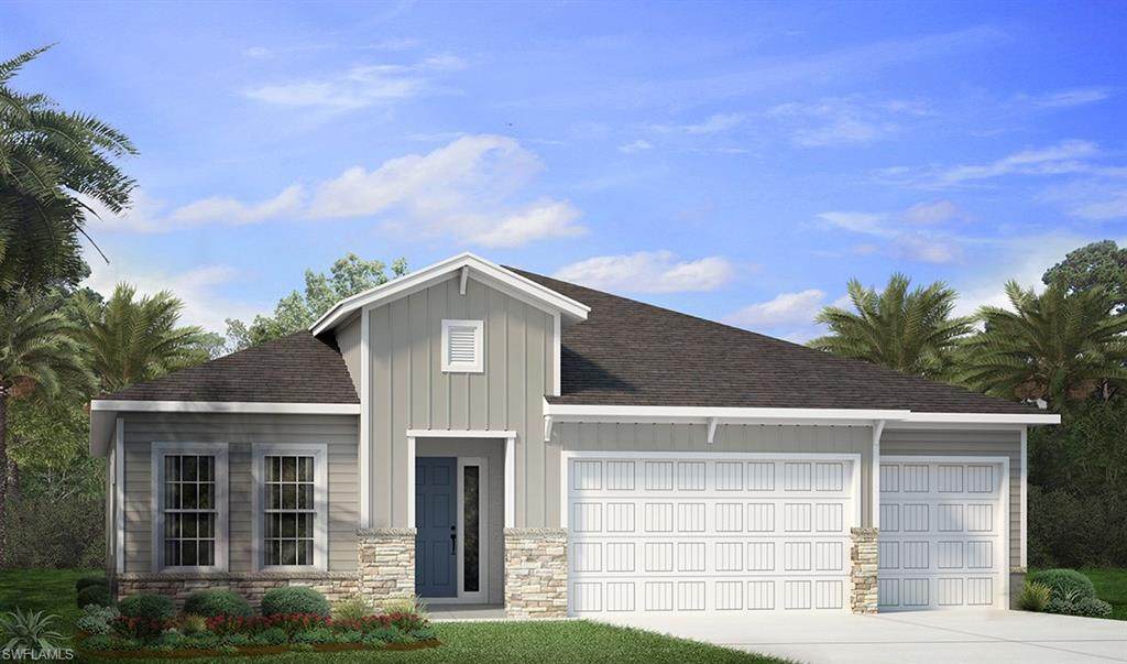 28045 Captiva Shell Loop - Photo 1