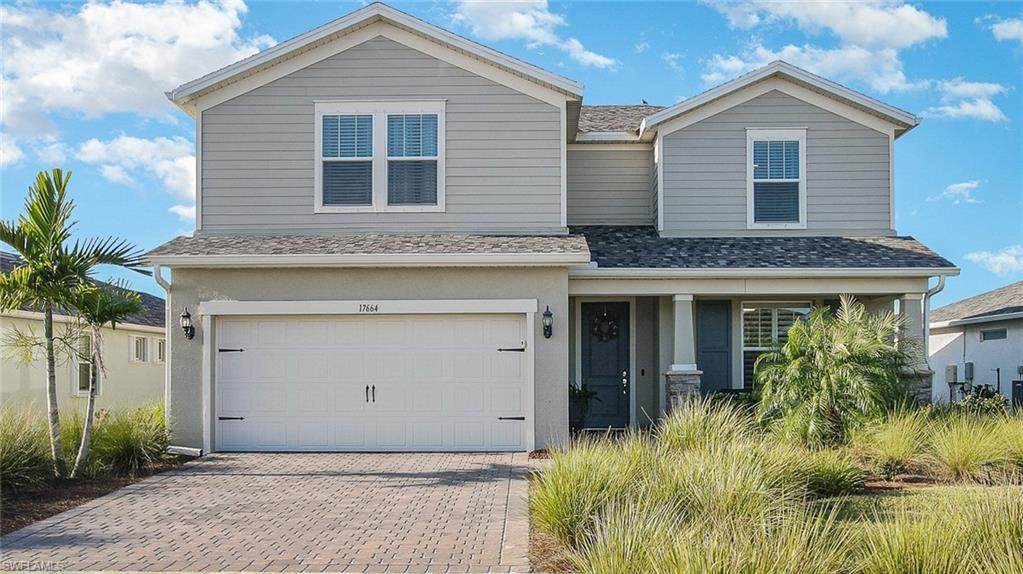17664 Silverspur Dr - Photo 1