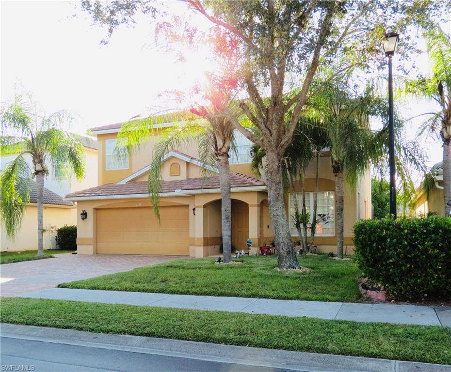 8271 Laurel Lakes Way - Photo 1