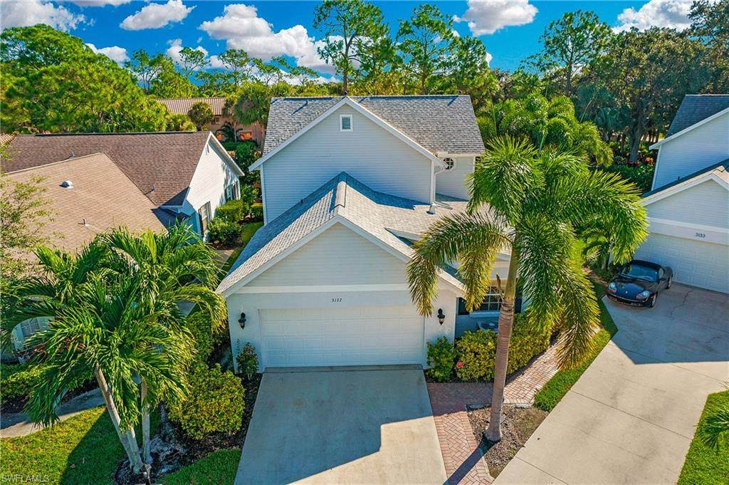 3137 Carriage Cir - Photo 1